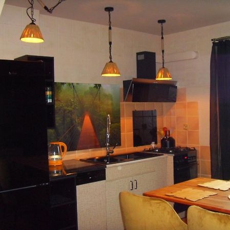 Malbork Apartament Z Widokiem Na Zamek Exterior foto