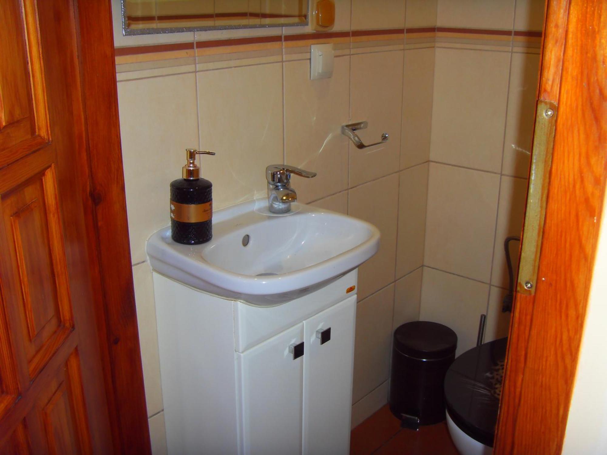 Malbork Apartament Z Widokiem Na Zamek Exterior foto