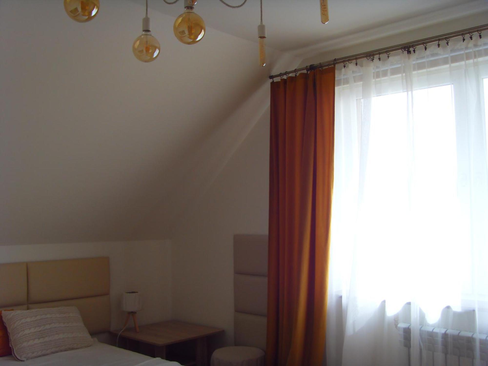Malbork Apartament Z Widokiem Na Zamek Exterior foto