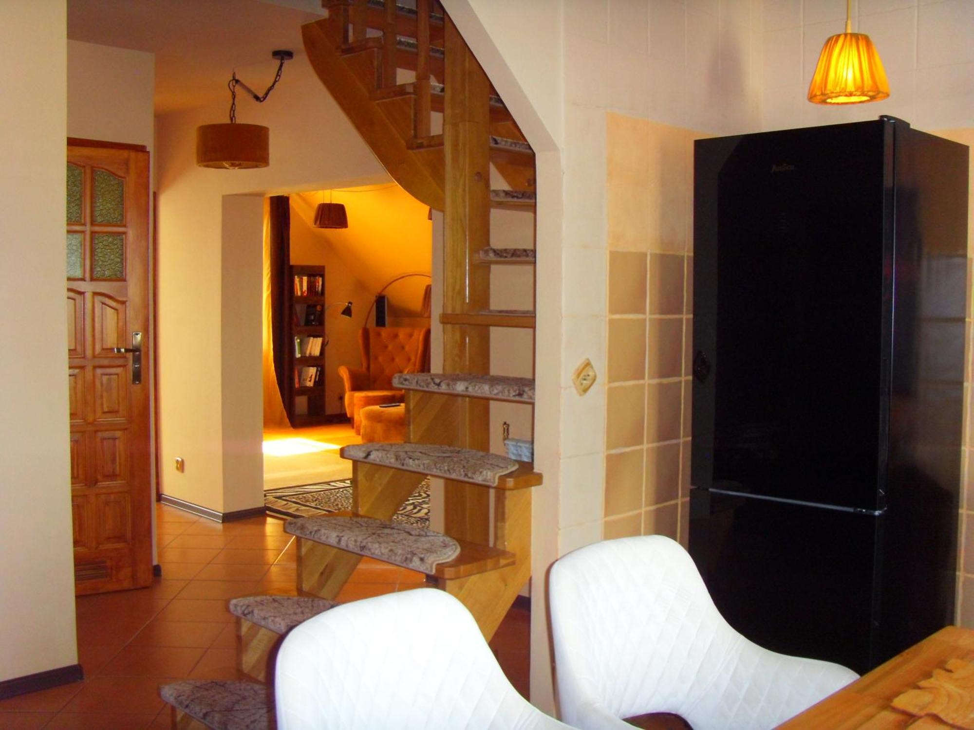 Malbork Apartament Z Widokiem Na Zamek Exterior foto