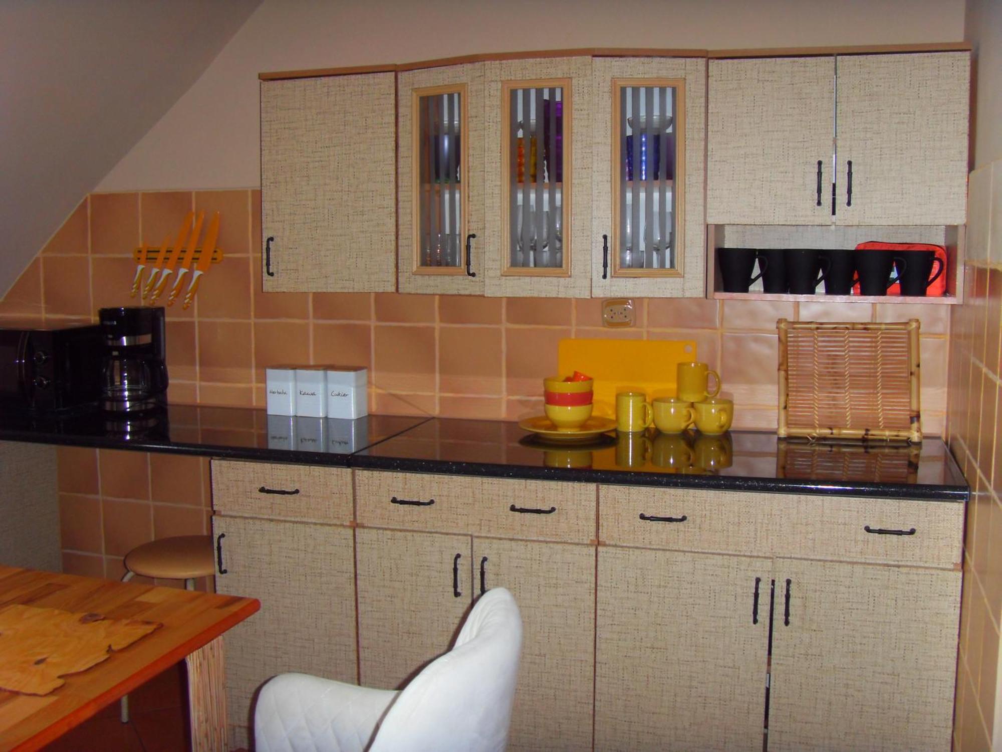 Malbork Apartament Z Widokiem Na Zamek Exterior foto
