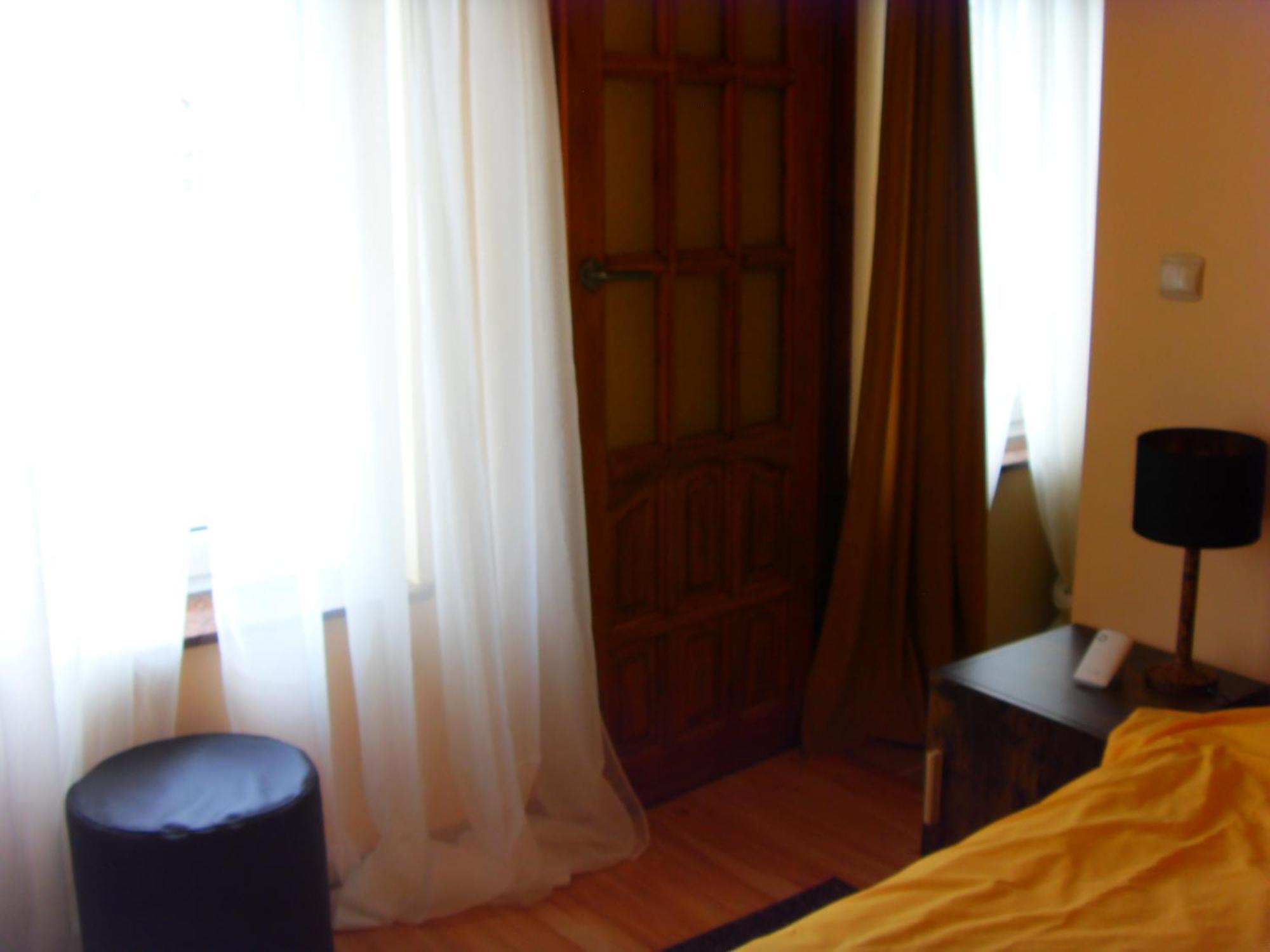 Malbork Apartament Z Widokiem Na Zamek Exterior foto