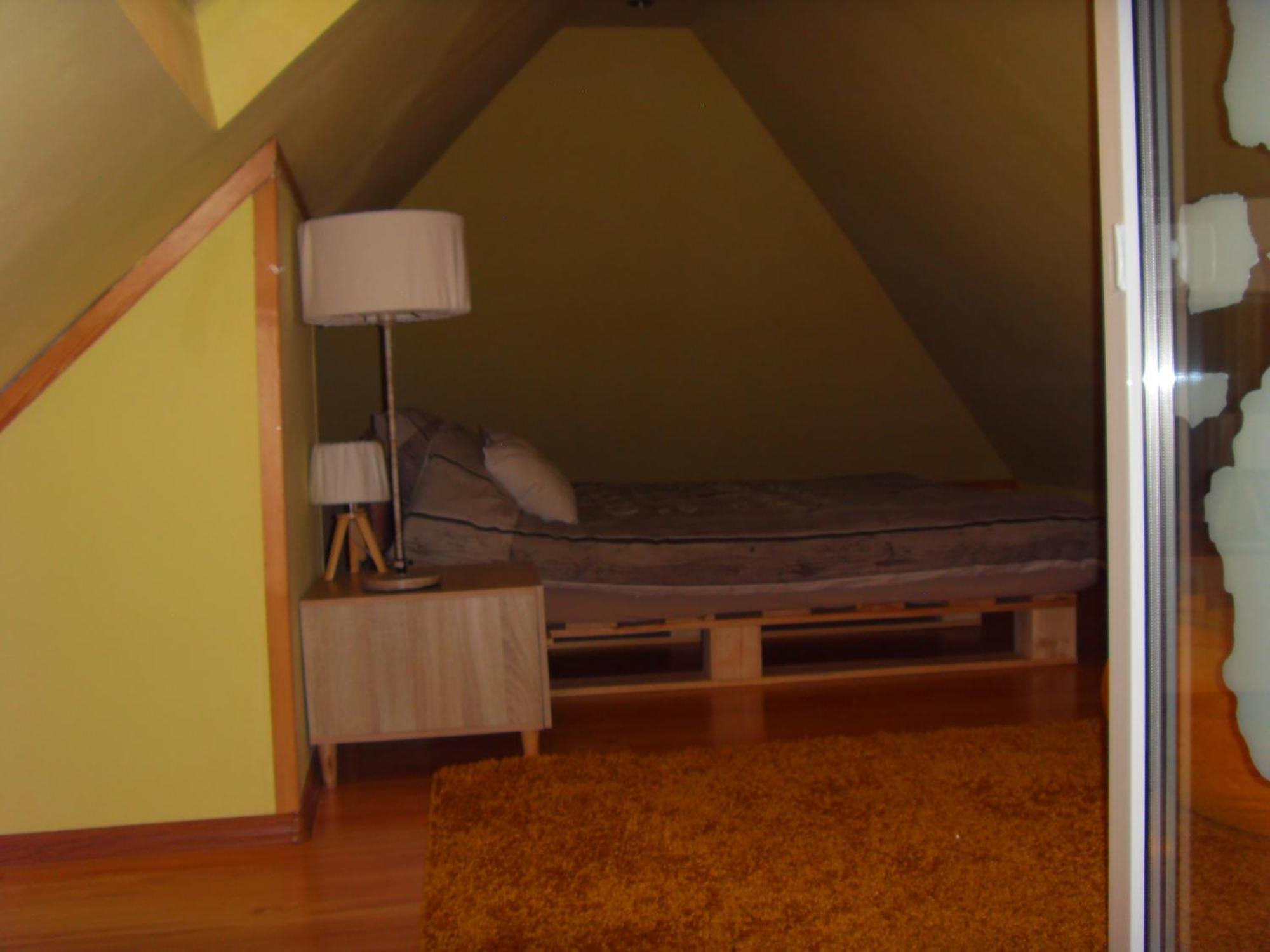 Malbork Apartament Z Widokiem Na Zamek Exterior foto