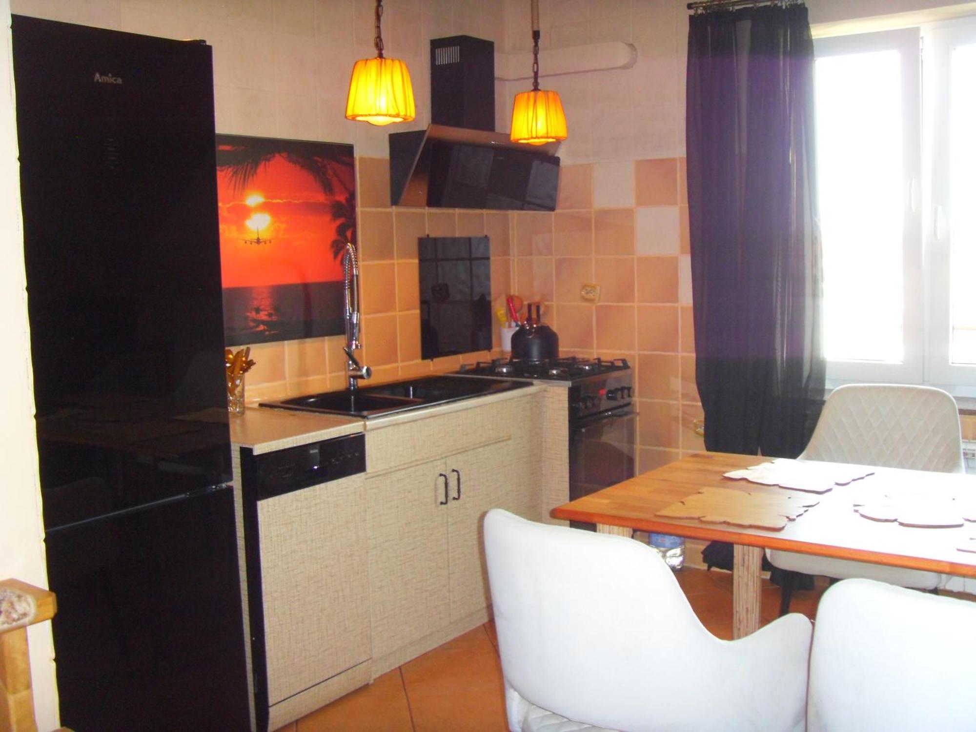 Malbork Apartament Z Widokiem Na Zamek Exterior foto