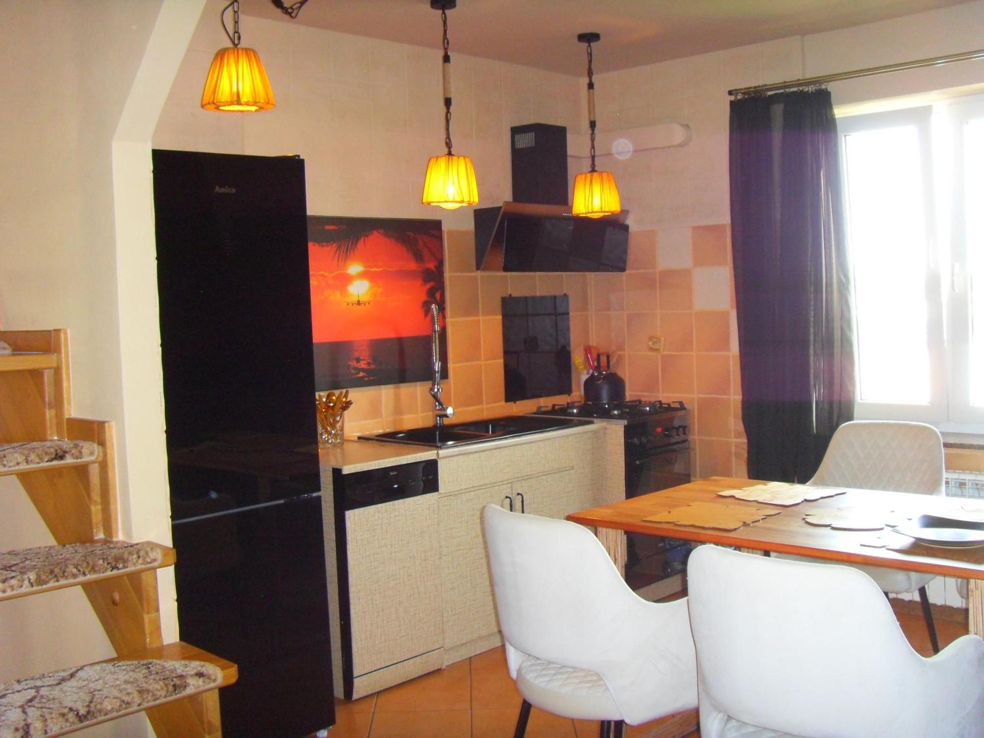 Malbork Apartament Z Widokiem Na Zamek Exterior foto