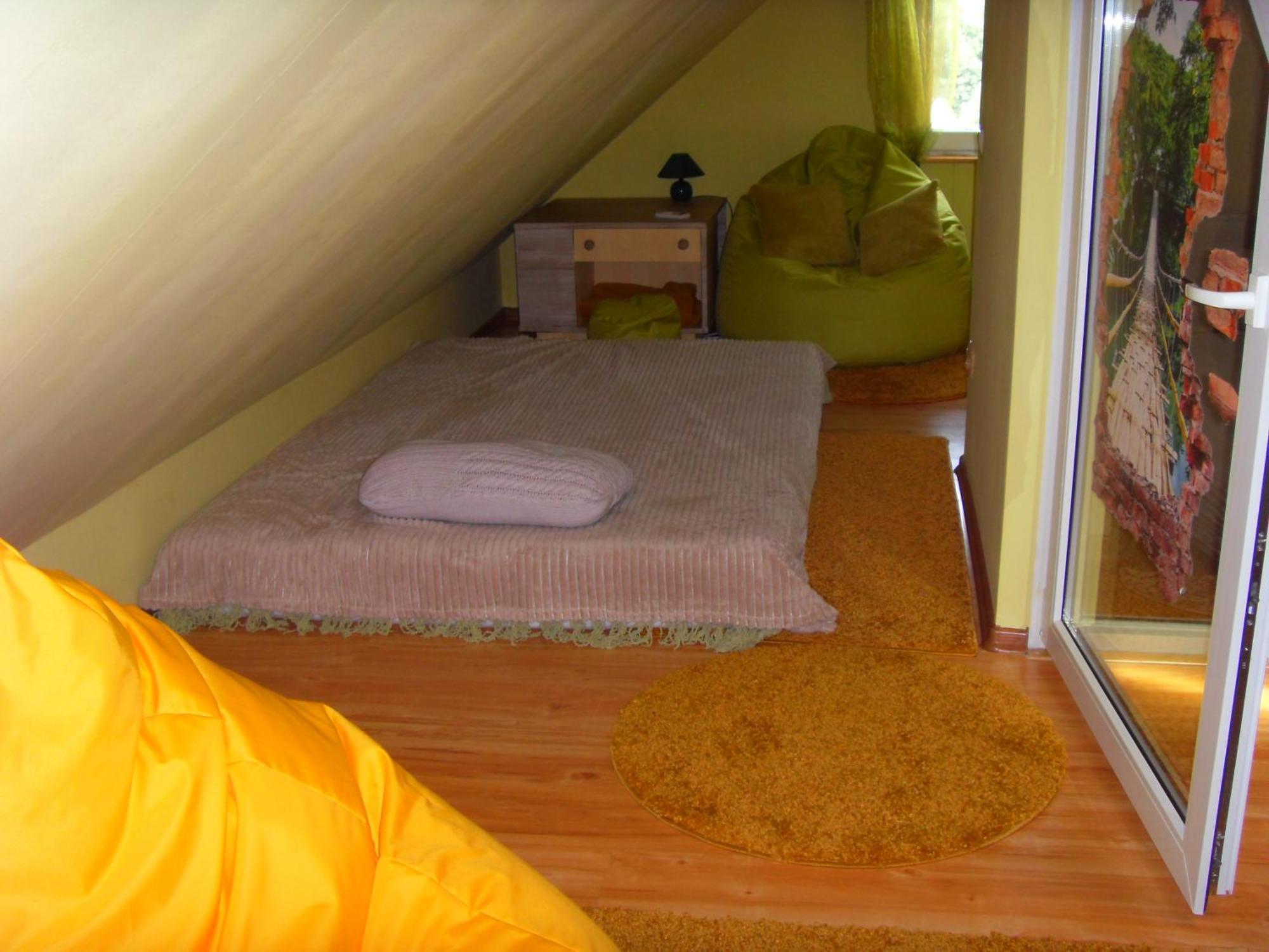 Malbork Apartament Z Widokiem Na Zamek Exterior foto