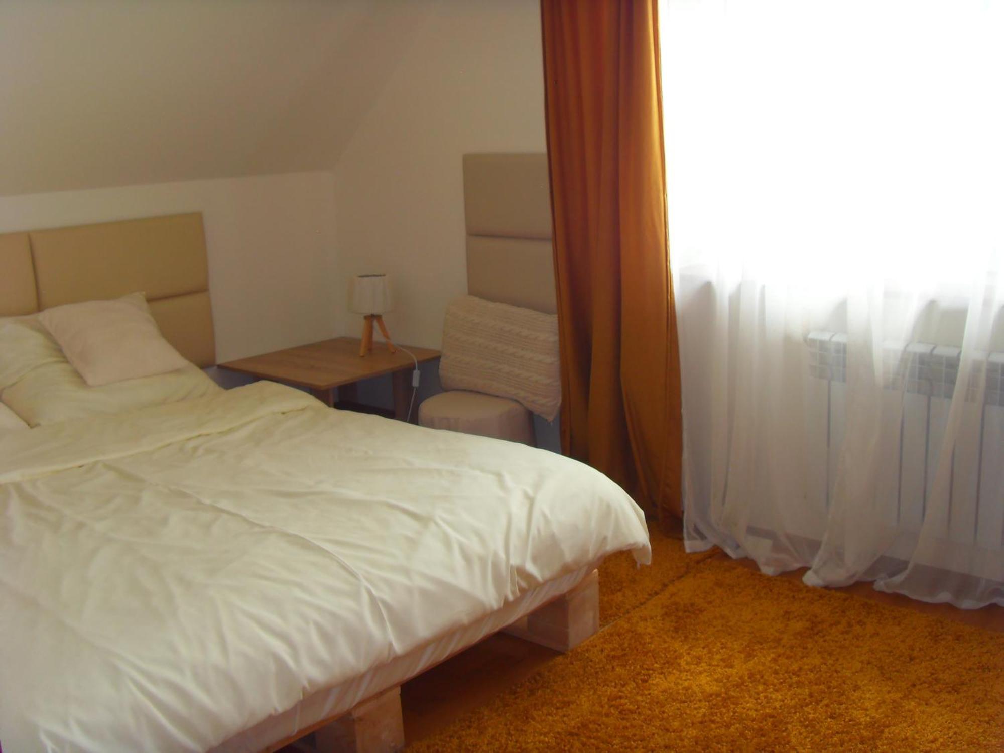 Malbork Apartament Z Widokiem Na Zamek Exterior foto
