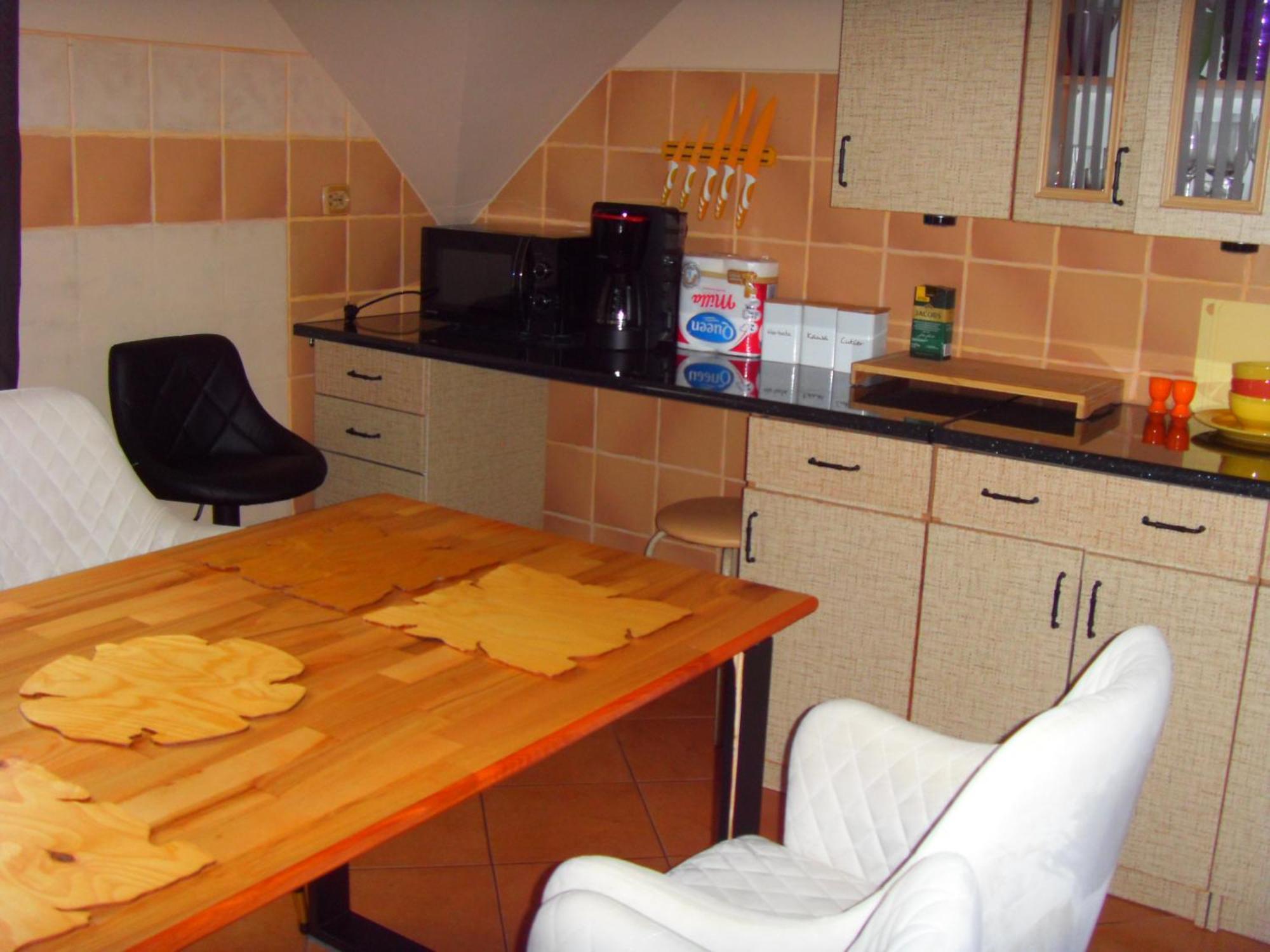 Malbork Apartament Z Widokiem Na Zamek Exterior foto