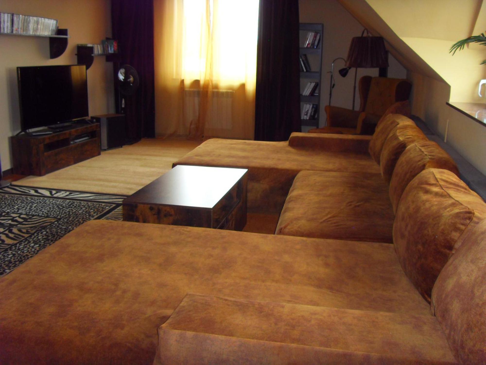 Malbork Apartament Z Widokiem Na Zamek Exterior foto
