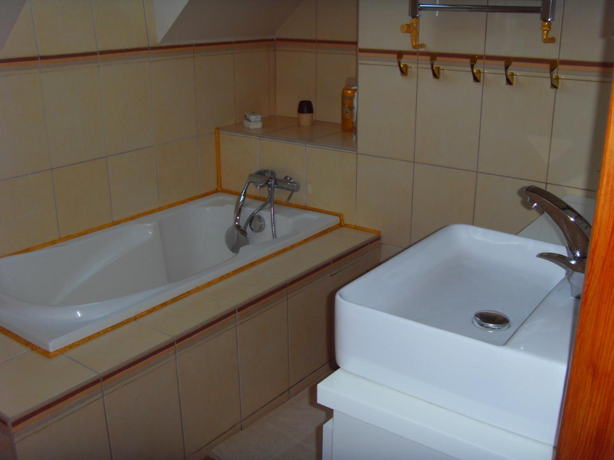 Malbork Apartament Z Widokiem Na Zamek Exterior foto
