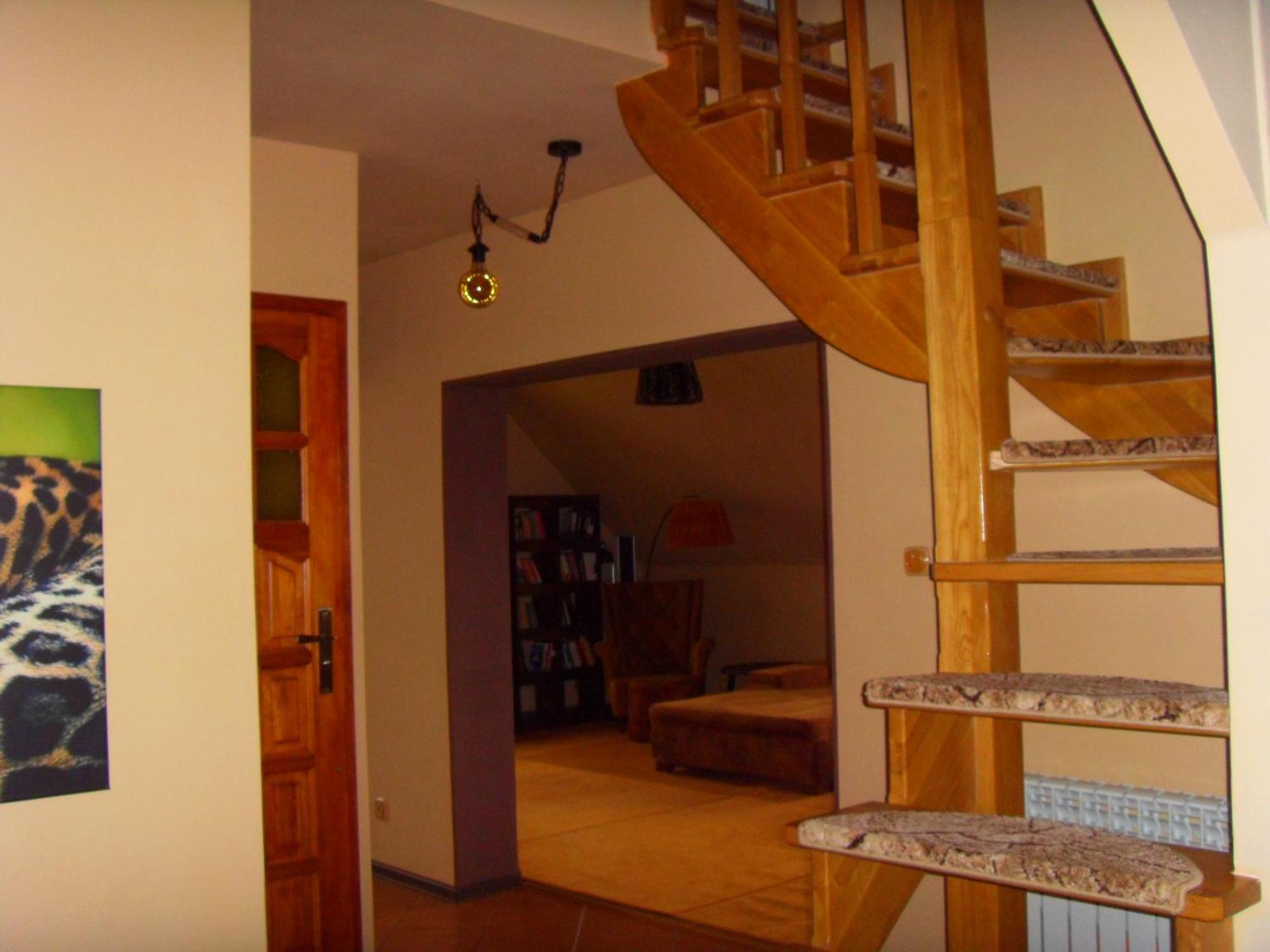 Malbork Apartament Z Widokiem Na Zamek Exterior foto
