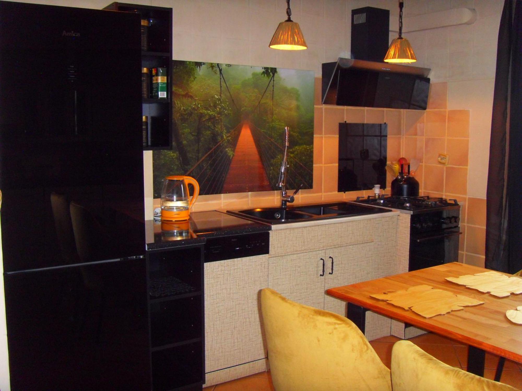 Malbork Apartament Z Widokiem Na Zamek Exterior foto
