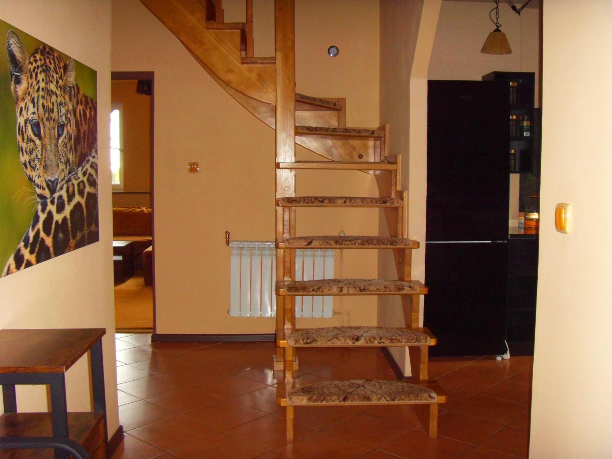 Malbork Apartament Z Widokiem Na Zamek Exterior foto